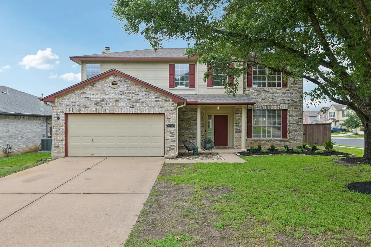 4100 Mocha Trl, Austin, TX 78728 - #1