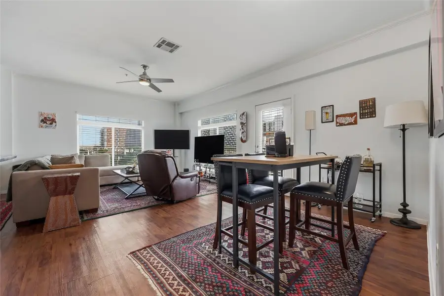 910 W 25th St #507, Austin, TX 78705 - #3