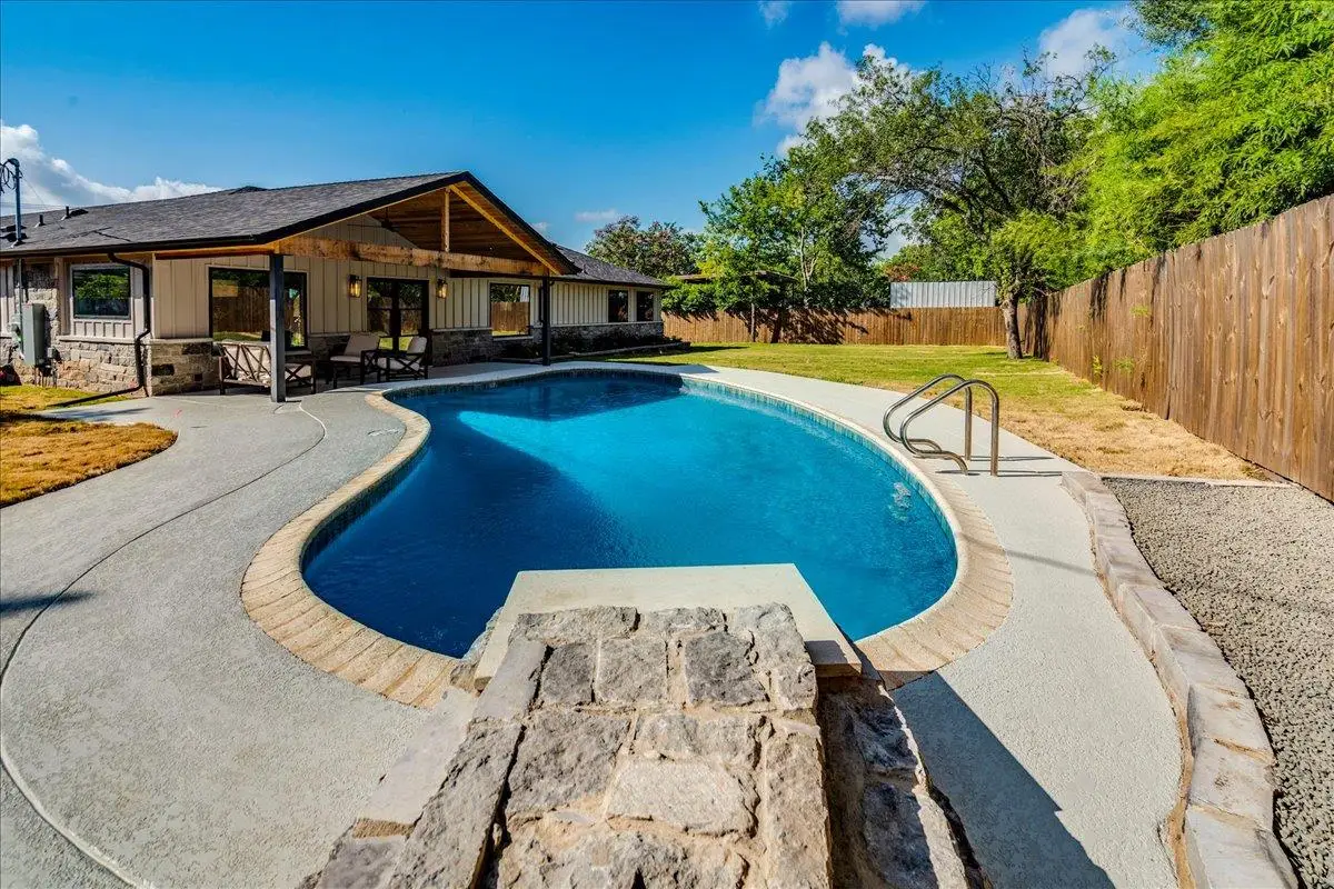 12100 Mustang Chase, Austin, TX 78727 - #1