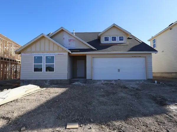 4705 Lava Island Dr, Austin, TX 78747