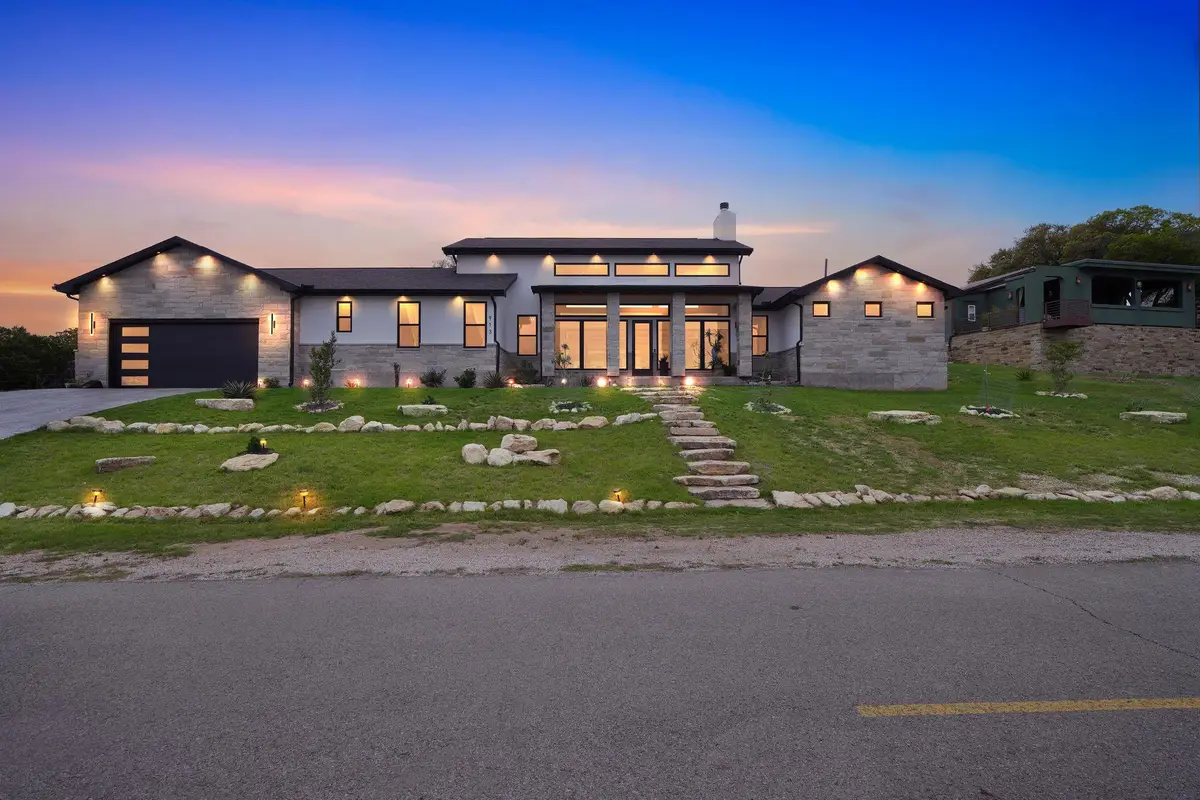 913 Larkhall Dr, Spicewood, TX 78669 - #1