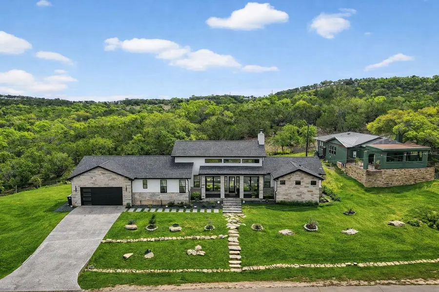 913 Larkhall Dr, Spicewood, TX 78669 - #2