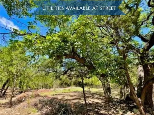 21422 Patton Ave, Lago Vista, TX 78645