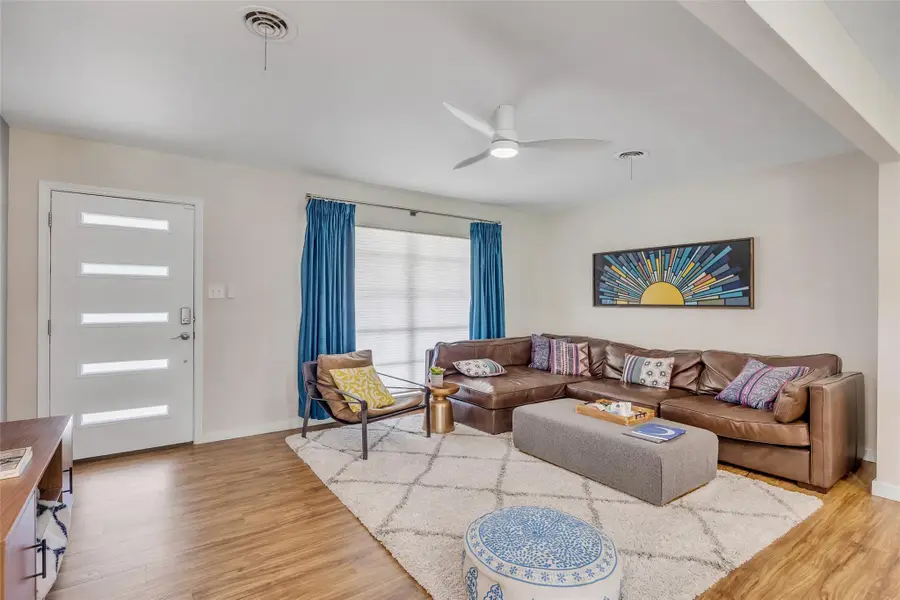 1602 Ashberry Dr, Austin, TX 78723 - #2