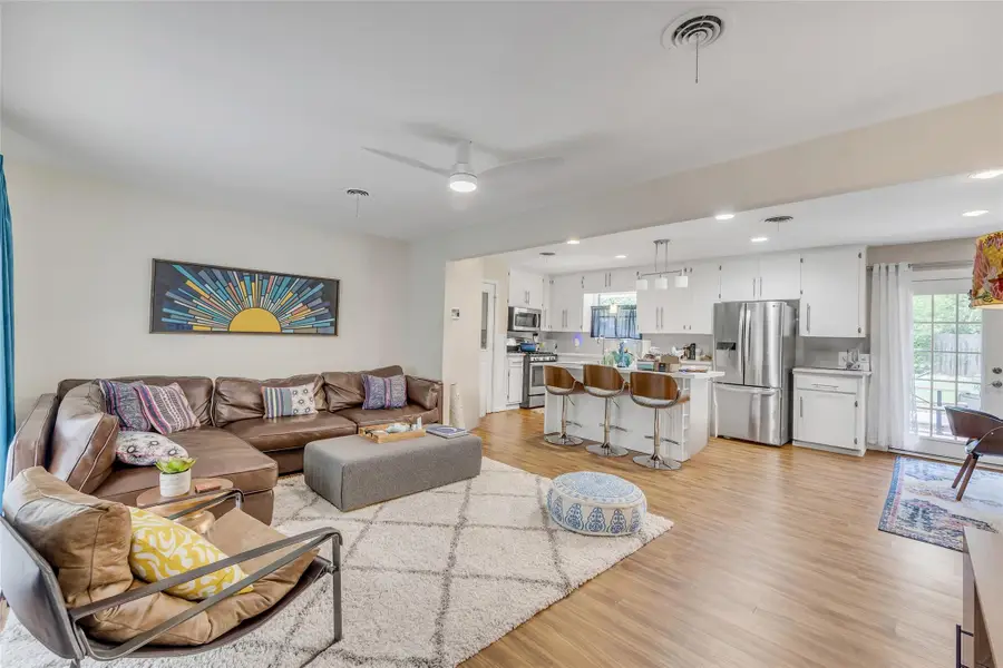 1602 Ashberry Dr, Austin, TX 78723 - #3