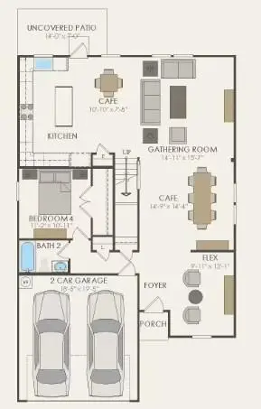 1577 Sky Vista Dr, Belton, TX 76513 - Image #2