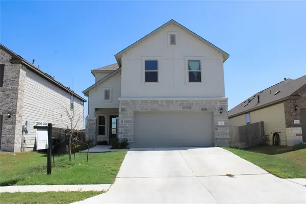 136 Bromeliad Dr, Buda, TX 78610