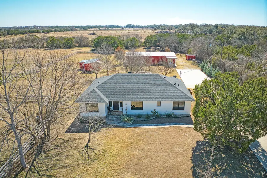 255 Glasscock Rd, Liberty Hill, TX 78642 - Image #2