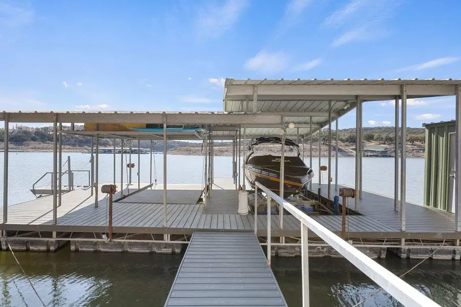 19901 Angel Bay Dr, Spicewood, TX 78669 - #2