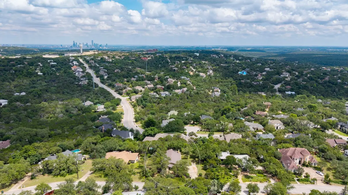 1211 Falcon Ledge Dr, Austin, TX 78746 - #1