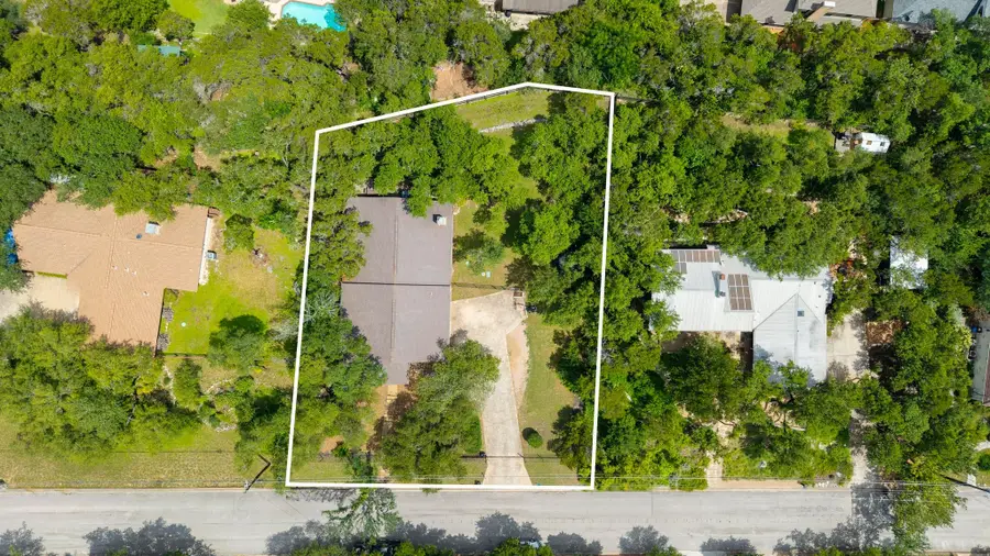 1211 Falcon Ledge Dr, Austin, TX 78746 - #2