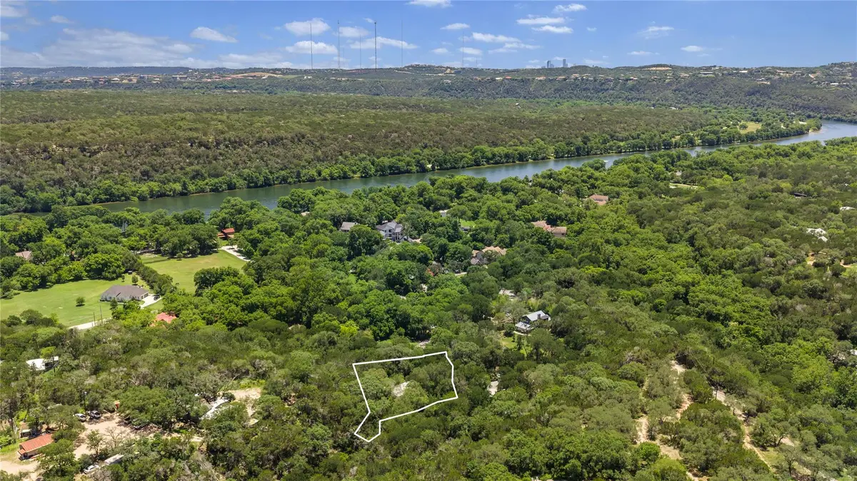 2316 River Hills Rd, Austin, TX 78733 - #1