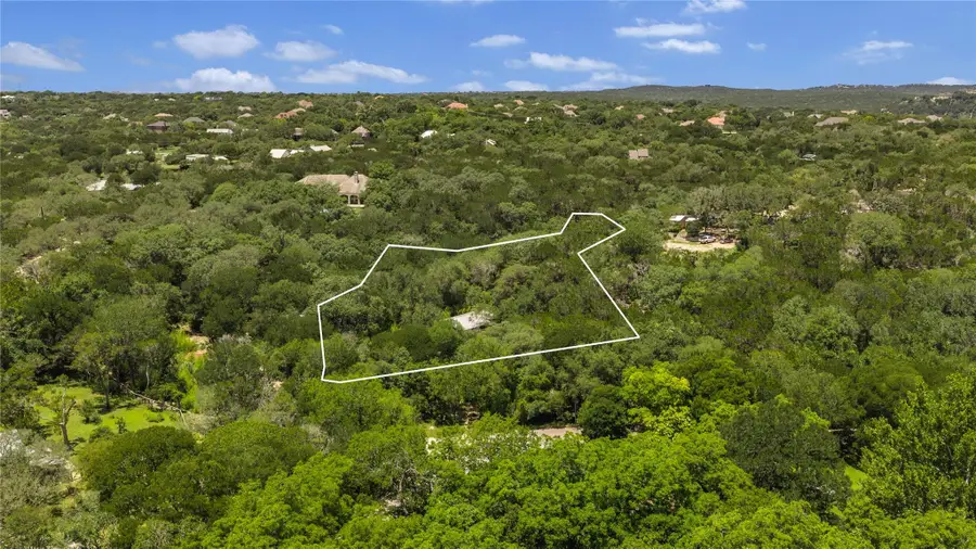 2316 River Hills Rd, Austin, TX 78733 - #2