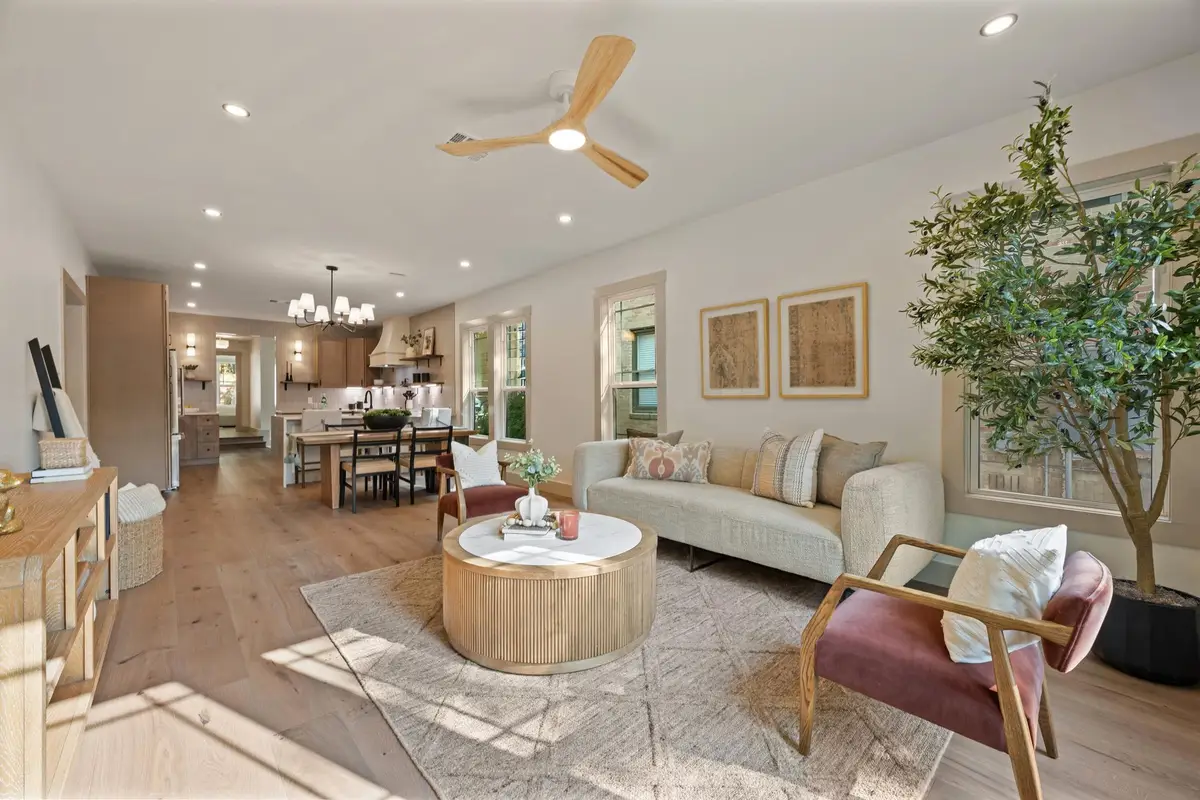 3304 Harris Park Ave, Austin, TX 78705 - #1