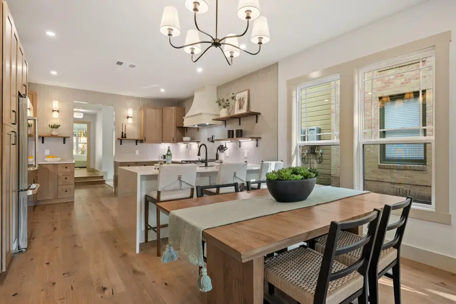 3304 Harris Park Ave, Austin, TX 78705 - #2