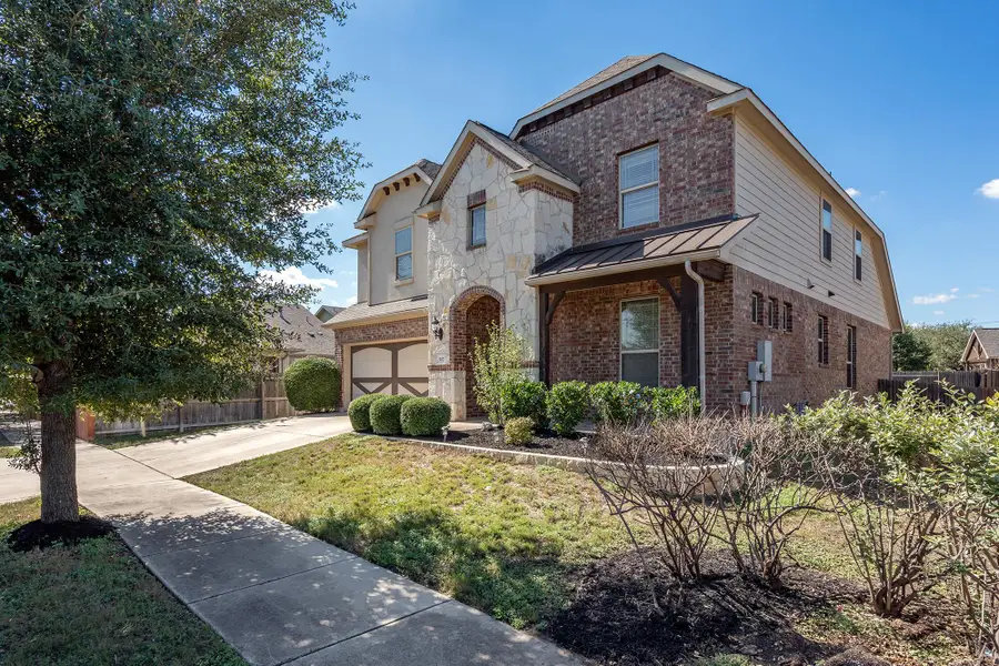507 Concord Dr, Georgetown, TX 78628 - #3