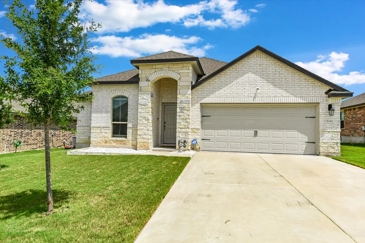 6242 Matagorda Rd, Belton, TX 76513 - Image #1