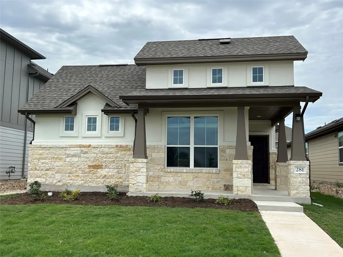 281 Porter Country Pkwy, Buda, TX 78610 - Image #1