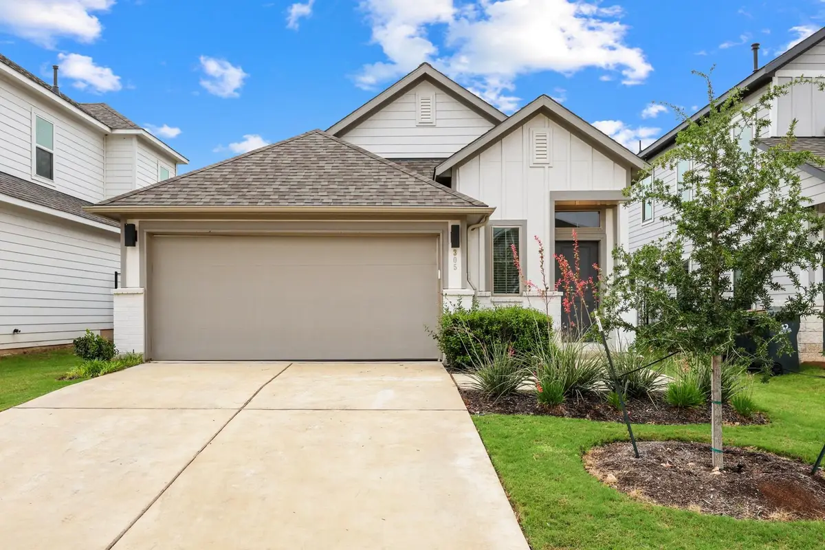 305 Banyon Dr, Liberty Hill, TX 78642 - #1