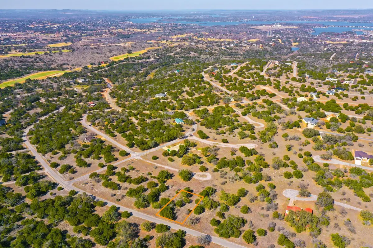 Lt14050 South Wind, Horseshoe Bay, TX 78657 - Image #1