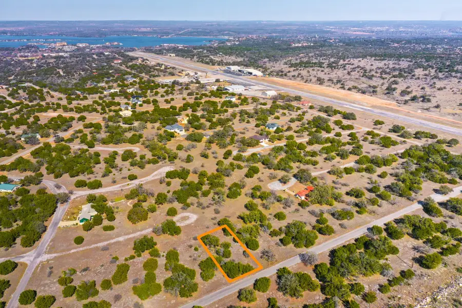 Lt14050 South Wind, Horseshoe Bay, TX 78657 - Image #2