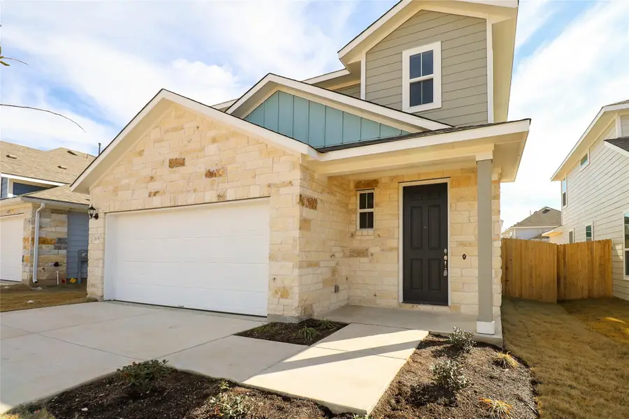 105 Bent Trail Ln, Georgetown, TX 78628 - #2