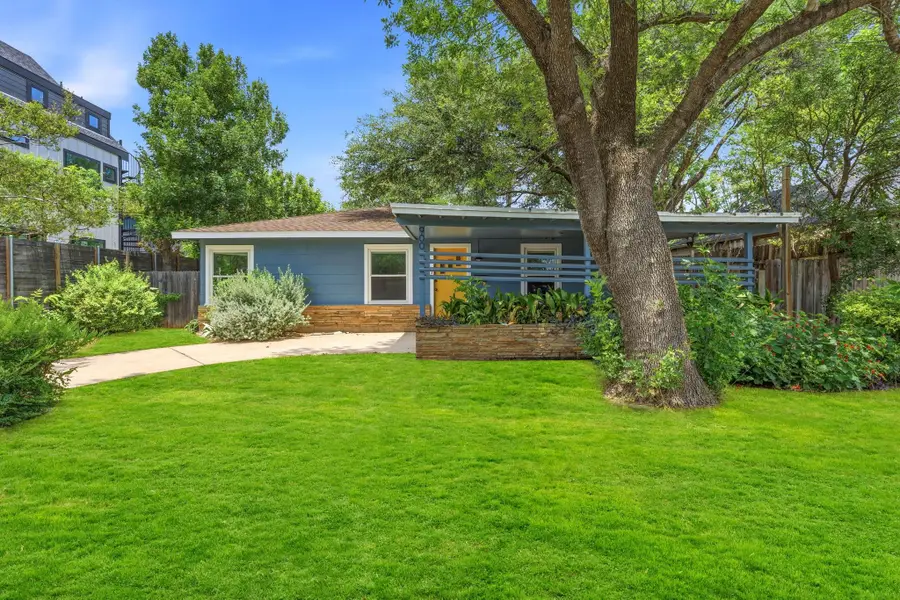 900 Stark St, Austin, TX 78756 - #2