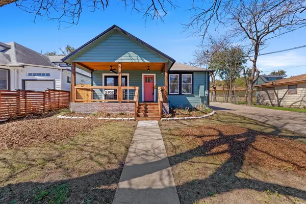 2702 S 2nd St #1 & 2, Austin, TX 78704
