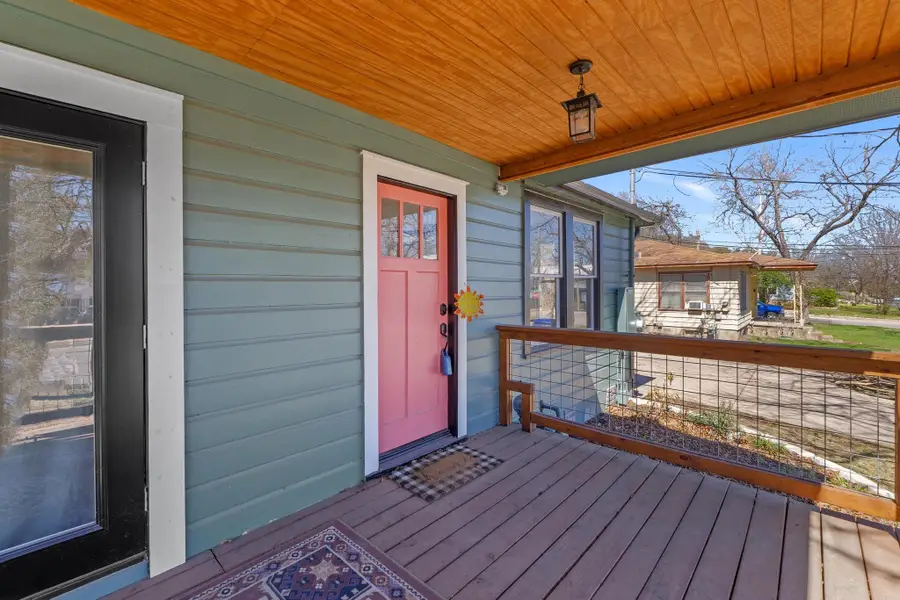 2702 S 2nd St #1 & 2, Austin, TX 78704 - #3
