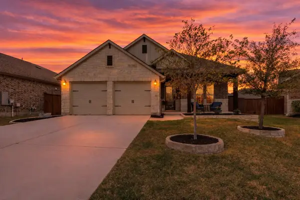 117 Fattoria Cv, Liberty Hill, TX 78642