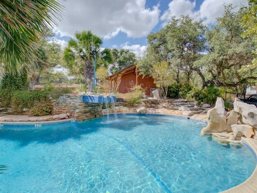 Lot 311 Rolling Hills Dr, Spicewood, TX 78669 - #2