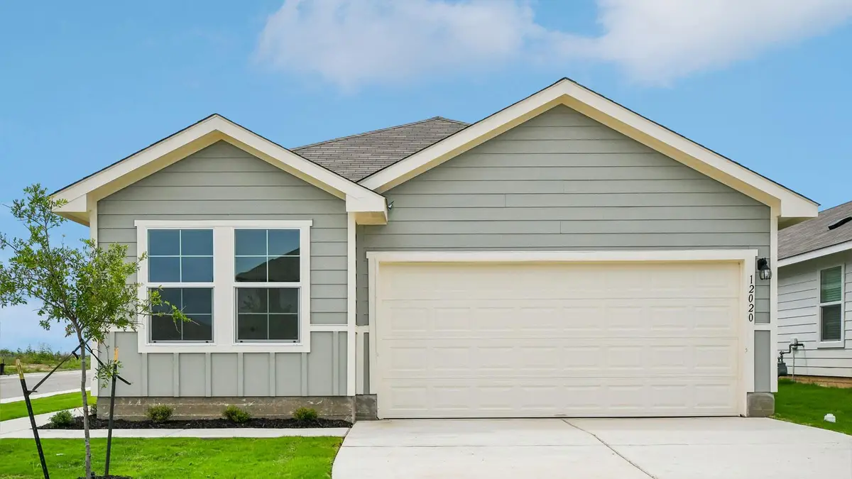 12020 Pike Bnd, Mustang Ridge, TX 78610 - #1