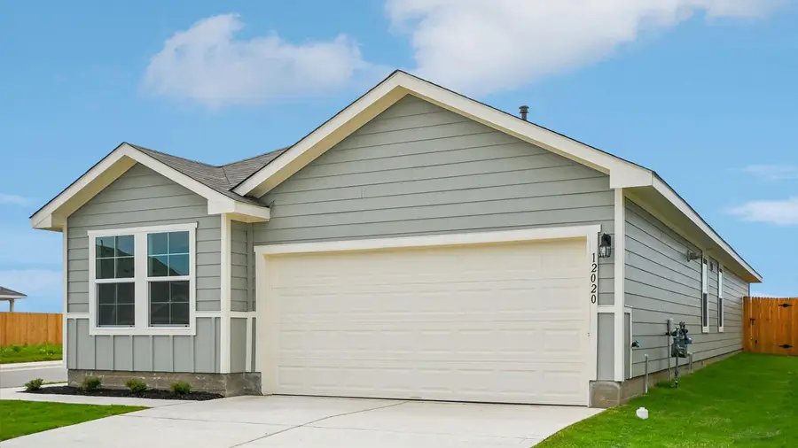 12020 Pike Bnd, Mustang Ridge, TX 78610 - #2