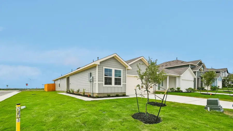 12020 Pike Bnd, Mustang Ridge, TX 78610 - #3