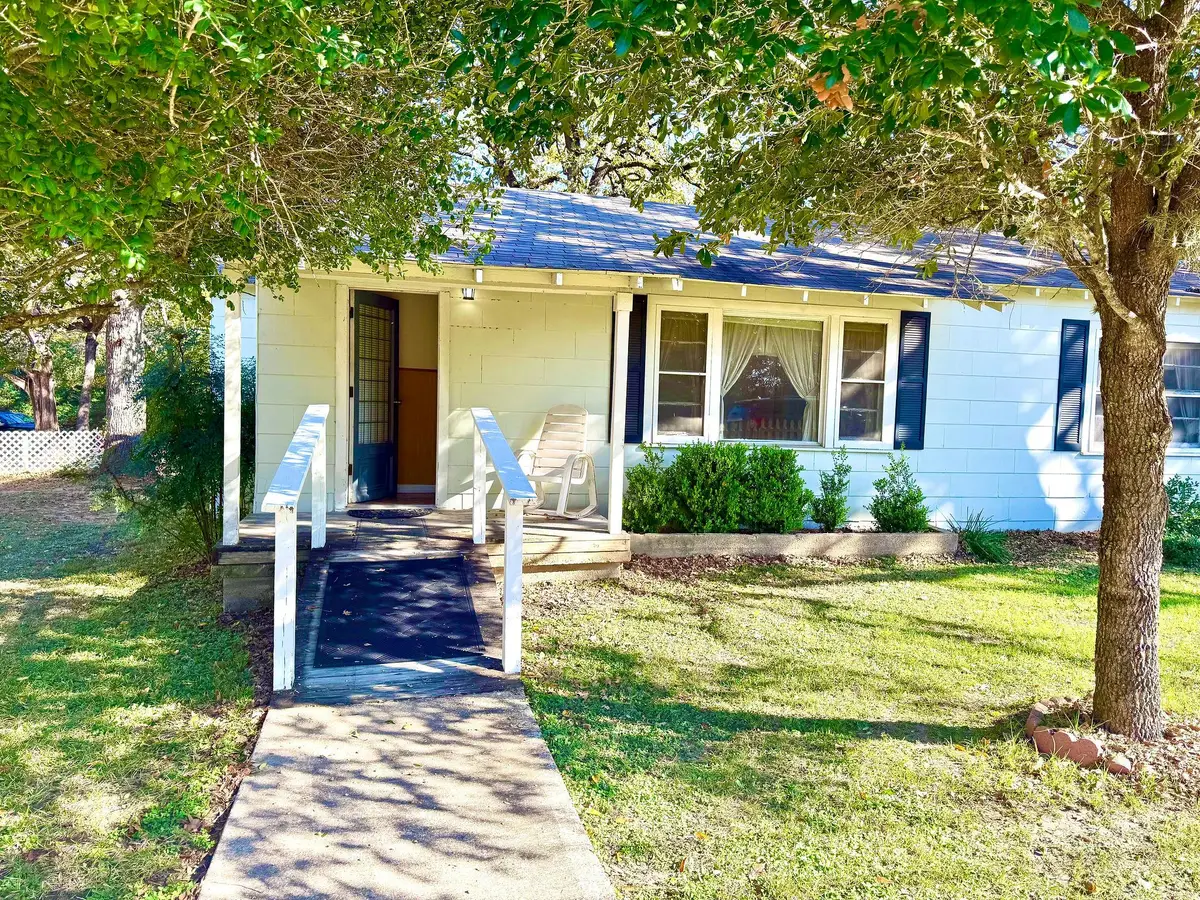 9278 N Highway 77 Highway, Lexington, TX 78947 - Image #1