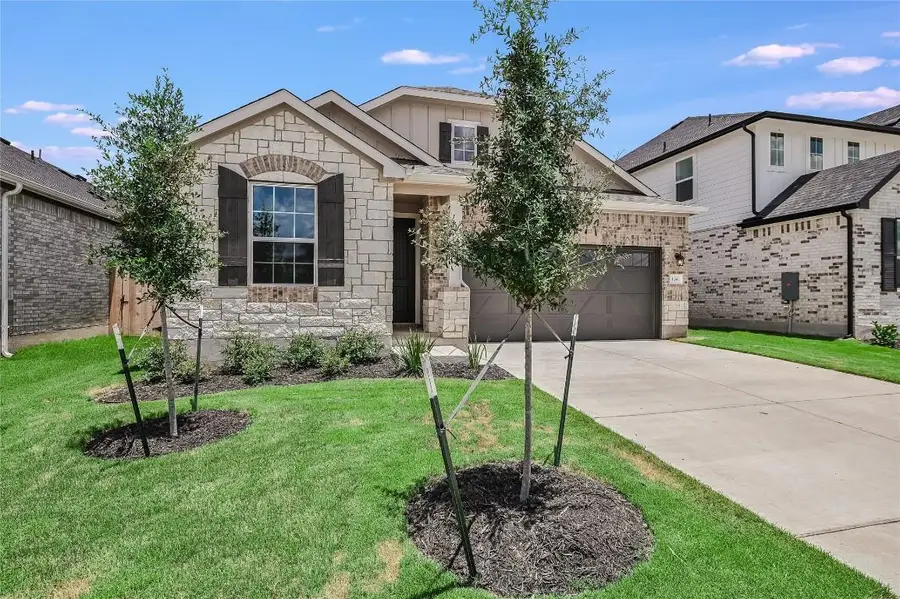 1241 Blue Oak Blvd, San Marcos, TX 78666 - #2