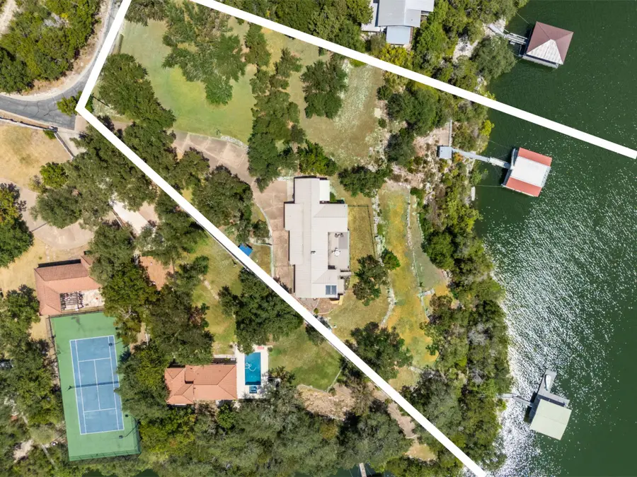 14720 Hornsby Hill Rd, Austin, TX 78734 - #3