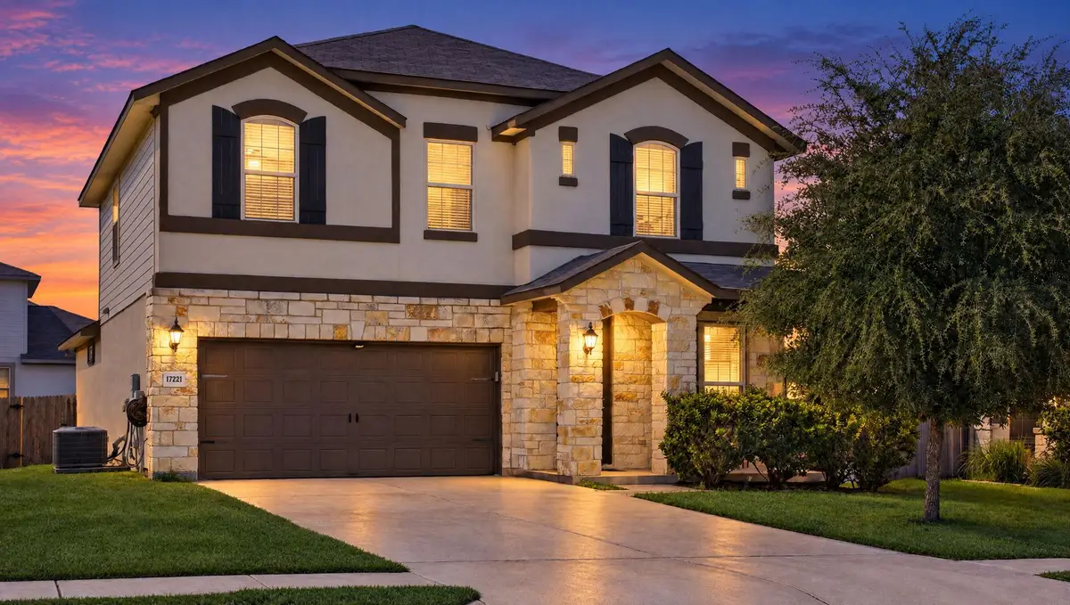17221 Brittle Ln, Pflugerville, TX 78660 - #1