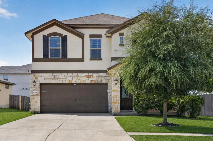 17221 Brittle Ln, Pflugerville, TX 78660 - #2