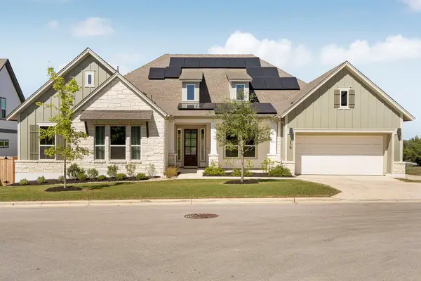 239 Sage Thrasher Cir, Dripping Springs, TX 78620
