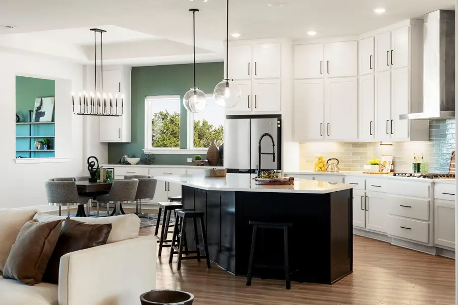239 Sage Thrasher Cir, Dripping Springs, TX 78620 - #3