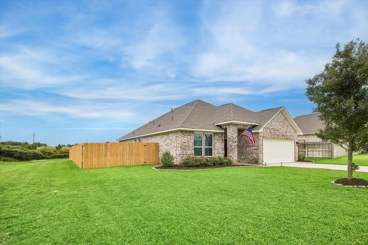 1401 Timber Oaks Dr, Brenham, TX 77833 - #1