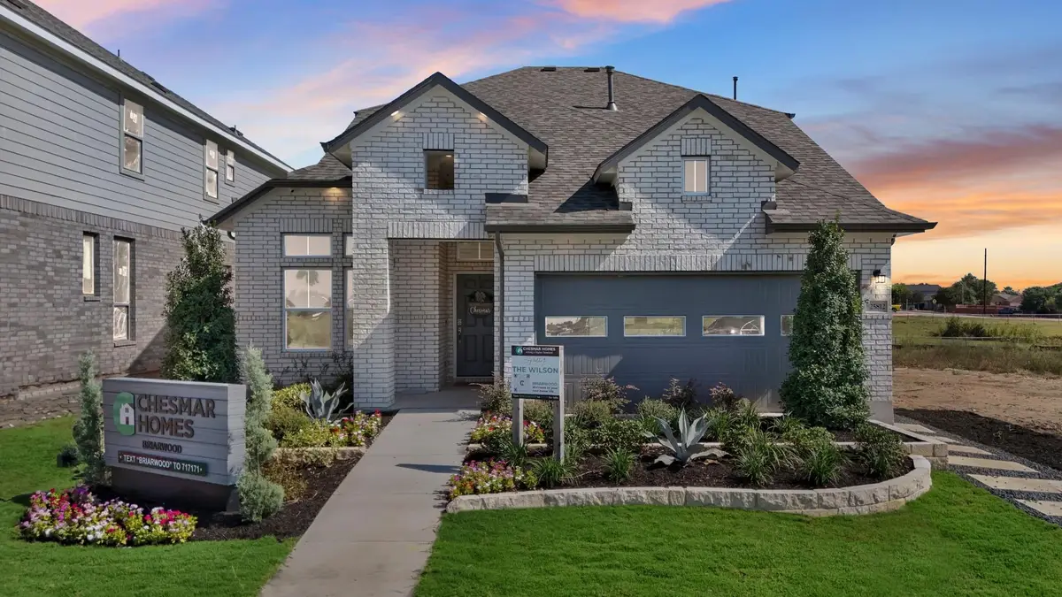 25812 Jasmine Sprig Ln, Elgin, TX 78621 - #1