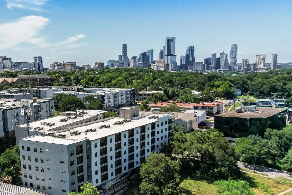 2500 Longview St #318, Austin, TX 78705 - #1