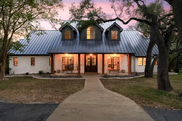 111 Hidden Crk, Wimberley, TX 78676
