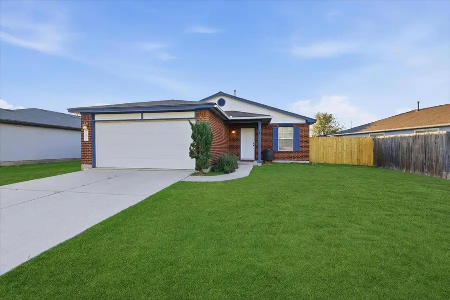 163 Keegans Way, Kyle, TX 78640 - #2