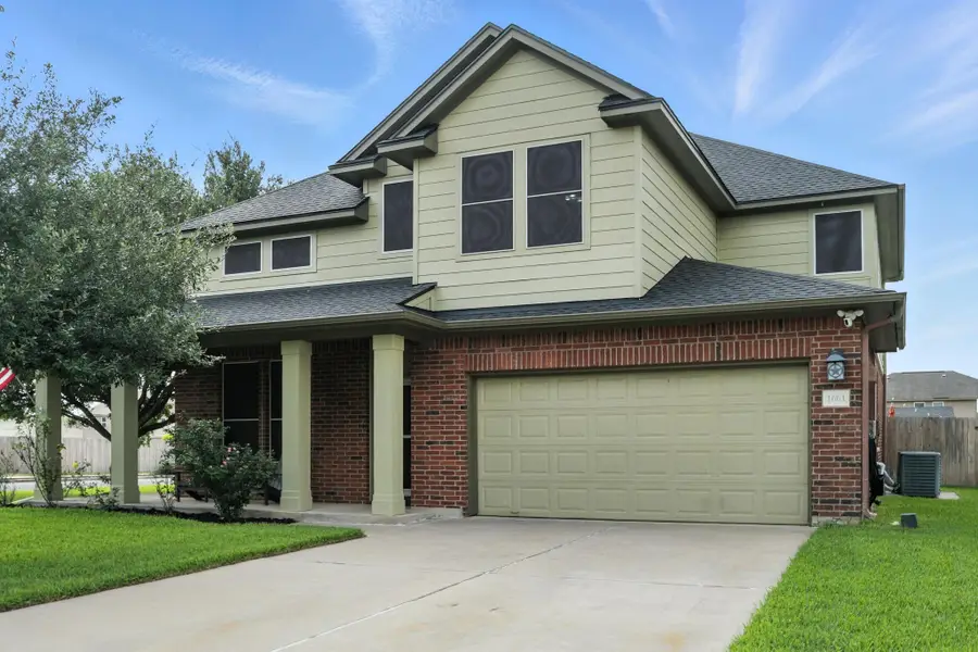 1661 Twin Cv, Kyle, TX 78640 - Image #2