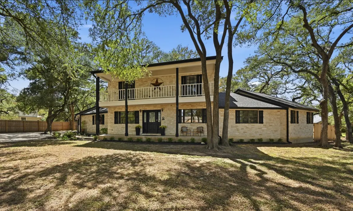 224 Maple Dr, Mountain City, TX 78610 - #1
