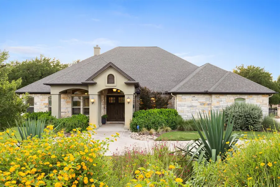 109 Willow Run, Georgetown, TX 78633 - Image #3