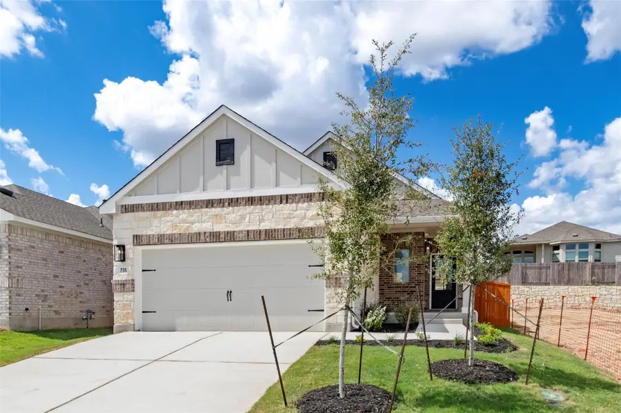 235 James Caird Dr, Kyle, TX 78640 - Image #3
